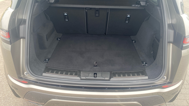 Land Rover Range Rover Evoque 2.0 D200 R-Dynamic HSE 5dr Auto Diesel Hatchback